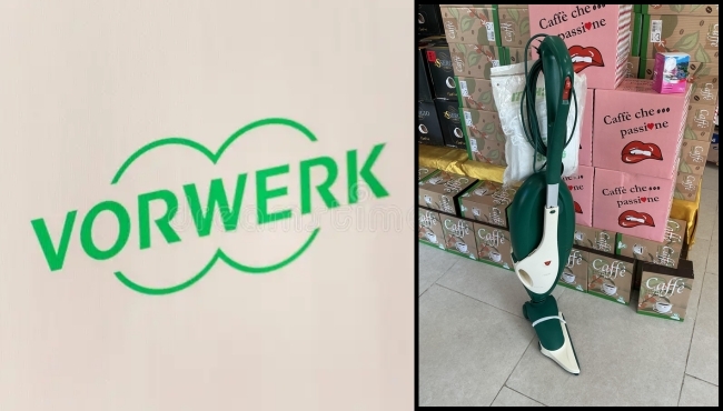 Ricondizionato è Bello | Folletto Vorwerk 135 con sacchetti, profumi e garanzia